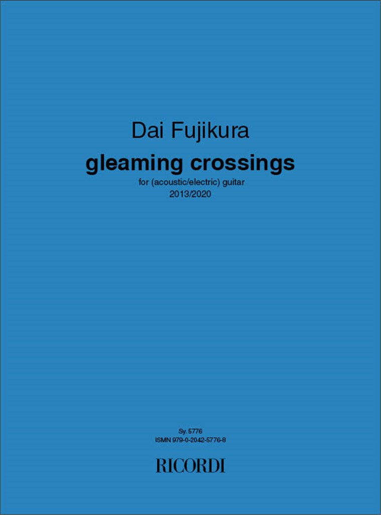 gleaming crossings
